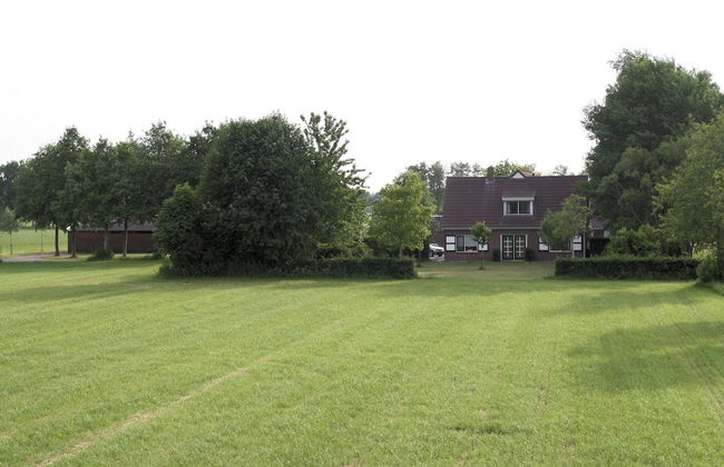 Detached Atmospheric Farmhouse with Large Garden & Privacy near Dalfsen - Foto 45