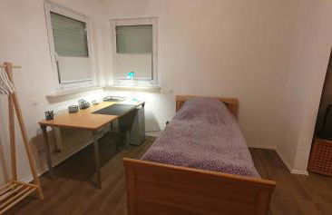 Apartment mit eigenem Eingang im Zentrum von Selm - Foto 2