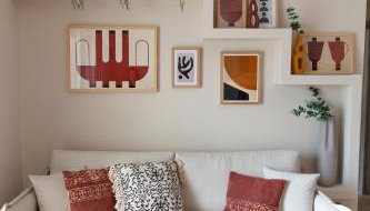 Gallery House in Itea-Delphi - Foto 5