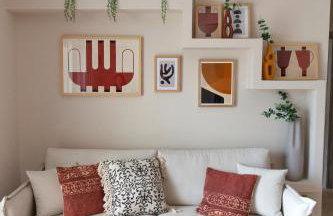 Gallery House in Itea-Delphi - Photo 5