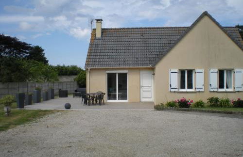 Gite de Grandcamp Maisy - Photo 1