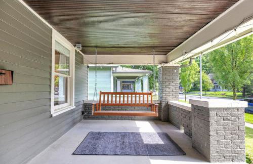 MidTown Cozy Cottage - Foto 20