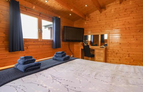 Chywolow Lodge - Photo 29