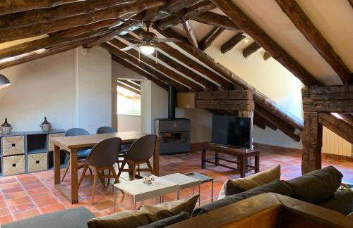 El Refugio de Pedraza - Foto 15