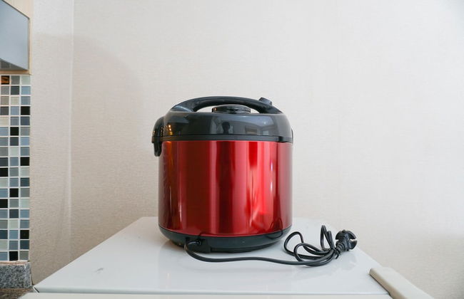 Spacious 2BR Green Bay Pluit Apartment - Foto 12