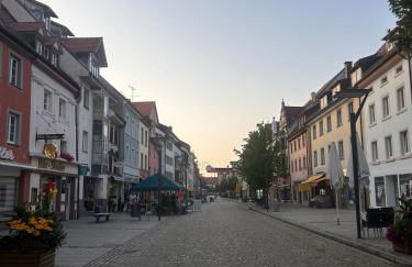 Altstadt Nest im Herzen der Stadt - Foto 13
