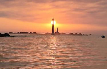 Maison bretonne rénovée proche bourg et plages - Foto 44