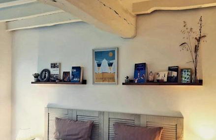 Le Romarande, Cottage détente avec SPA privatif - Foto 15