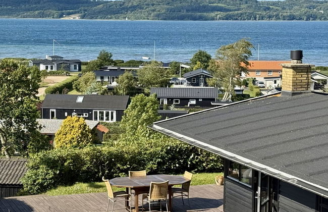 "Stjerne" - 300m from the sea - Photo 1