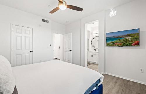 Charming 3BR Apartment | Near Disney + Arcade - Foto 18