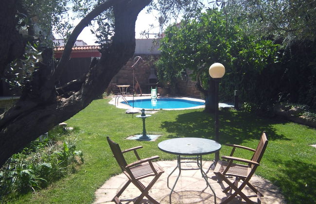 Casa Gibranzos - Foto 37