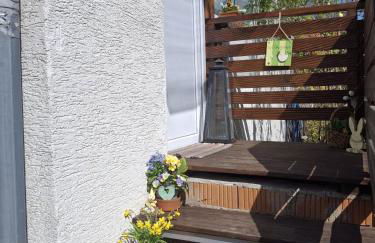 Ferienwohnung Rosengarten - Foto 6