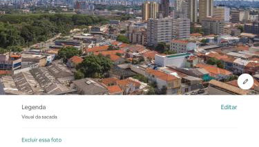 Cobertura Aischa Hum - Foto 3