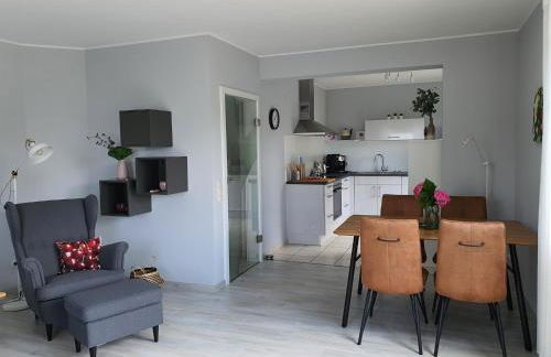 Ferienwohnung Kirschenknupp - Foto 13