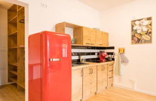 Design Apartments - "Am Weinberg" - Foto 113