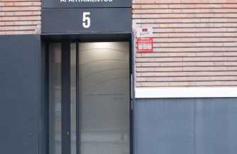 Dobo Madrid Las Torres - Foto 26