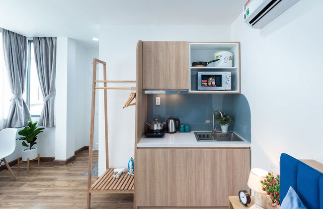 Cozrum Homes Charming Corner 2 - Foto 21