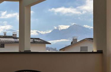 Premium Apartment am Haidersee und Reschensee - Resort Haideralm Schöneben - Foto 47