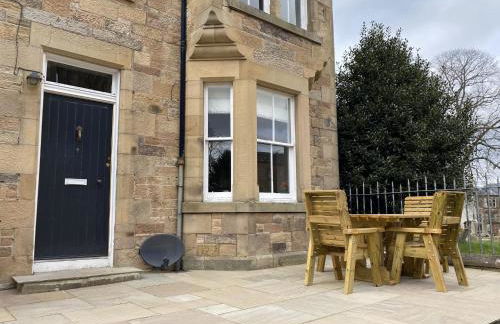 Abbey House Charming traditional historic house - Foto 32