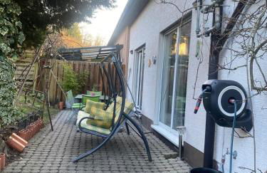 Dhünn lake holiday house - Foto 19