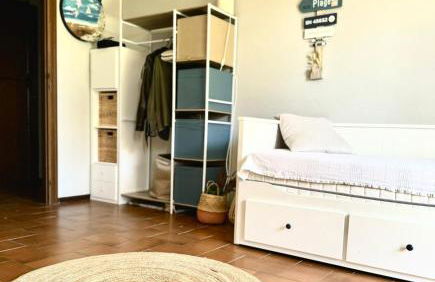 Casa OHANA CERIALE OPEN SPACE 4 PERSONE - Foto 25