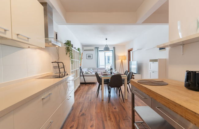 Charming 2-Bed in Swieqi - Foto 22