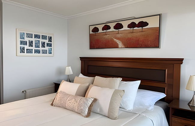 Oceana Suites Costa Montemar - Foto 4