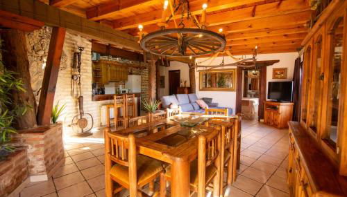 El Mirador del Cañon - Photo 5