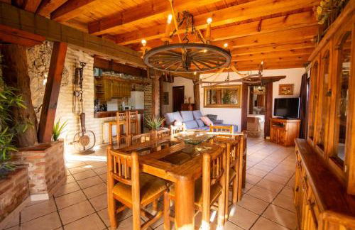 El Mirador del Cañon - Photo 5