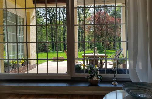 Szczodre Sybillenort blisko Wrocławia - Photo 31