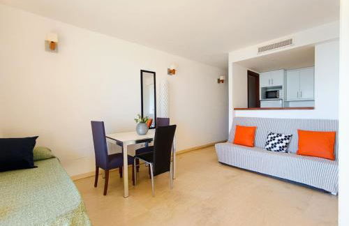 Apart Ibiza Close to Hi & Ushuaia SEA FRONT - Foto 24