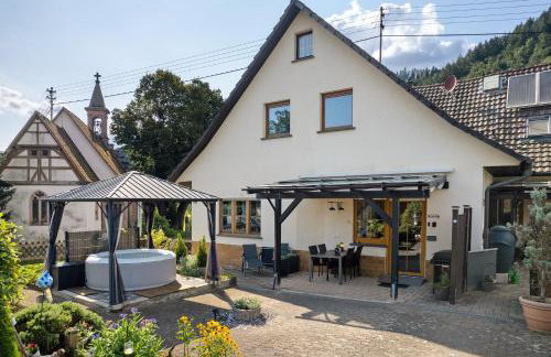 Ferienwohnung Lydia - Foto 1