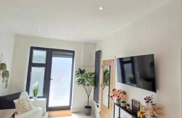 Chic Apartment E10 - Foto 20