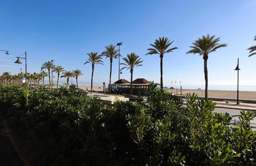 Malaga Paradise Home - Foto 43