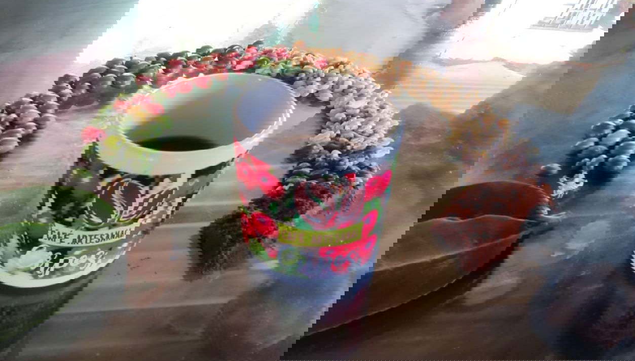 San Rafael Coffee Tour - Photo 1