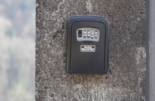 Casa Colmegna mit traumhaften See- und Bergblick - Foto 38