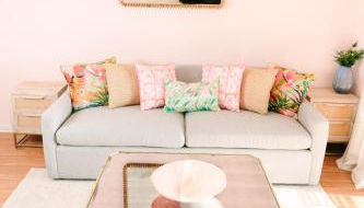 Beach-Pool-Private Balcony - Foto 3