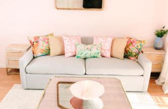 Beach-Pool-Private Balcony - Foto 3