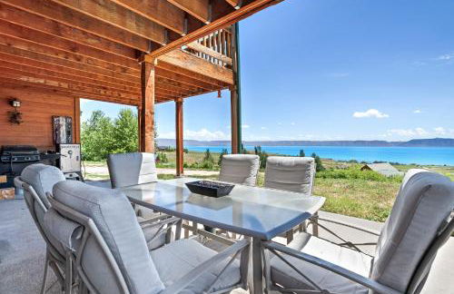 Moose Mountain Retreat - Foto 1