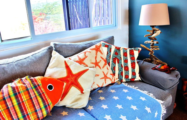 Turtles Nest Villa - Foto 17