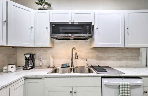 11 Mi to Great Salt Lake Magna Getaway! - Foto 6