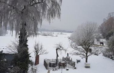 Ferienwohnung Fichtelgebirge - Foto 22