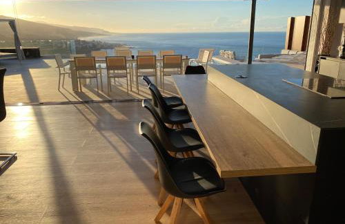 Villa OCEAN II Luxe Infinity Heated Pool - Foto 11