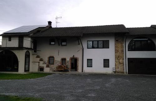 La Meridiana, monolocale in cascina ristrutturata - Foto 25