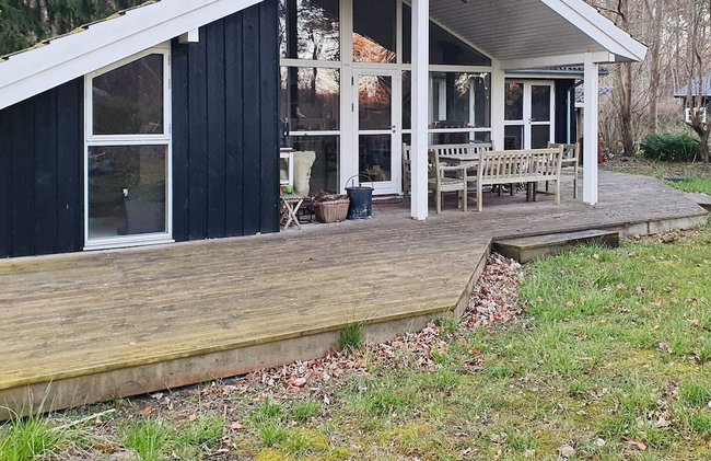 4 Star Holiday Home in Vejby - Photo 19