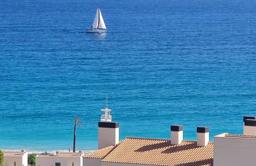 Balcon al Mediterráneo - Foto 5