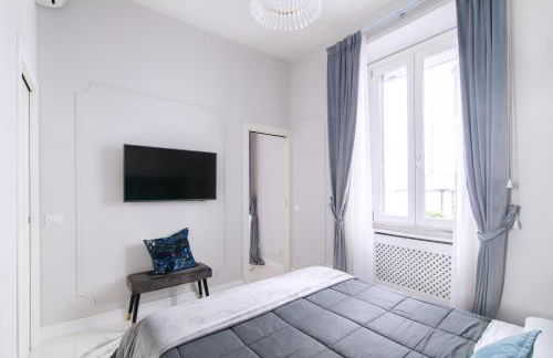 Rome Deluxe Apartments - Foto 22