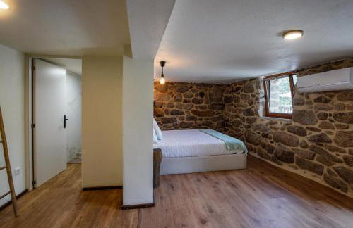 Casas Vale do Laboreiro - Foto 50