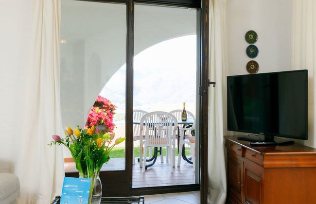 Residenza Miralago Apt. A4 - Foto 10