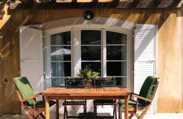 Appartement 3 pièces Climatisé dans une Résidence avec Piscine - Foto 19